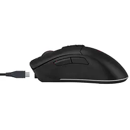 Мишка A4Tech Bloody R90 Plus Wireless Black (4711421981033) - мініатюра 2
