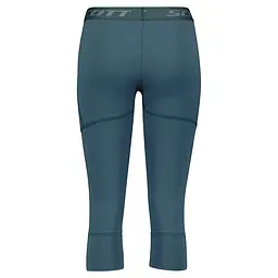 Термоштани Scott W Defined Merino Aruba Green S (1081-277794.7334.006) - мініатюра 2