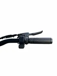 Електросамокат Kugoo G2 Pro (1200Вт, 48В) Jilong - мініатюра 8