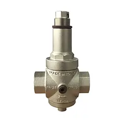 Редуктор тиску Itap 1 1/4″ Rinox 143 000012011 - мініатюра 2