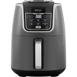 Мультипіч (аерофритюрниця) Ninja Air Fryer MAX AF160EU - мініатюра 3