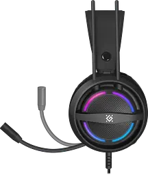 Гарнітура Defender Dexter RGB (64595) (6857924) - мініатюра 5