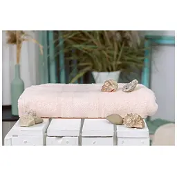 Рушник MirSon банний 5010 SoftNess Peach 70x140 см (2200003182248)
