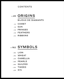 Chanel High Jewelry - мініатюра 2