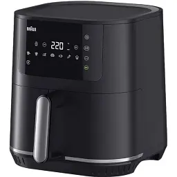 Мультипіч BRAUN HF5030IBK - мініатюра 2