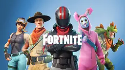 Кружка GeekLand Fortnite Фортнайт FT.02.46 - мініатюра 4