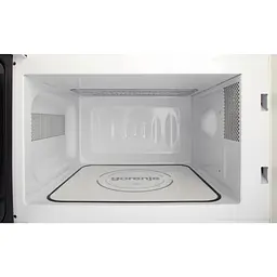 Мікрохвильова піч Gorenje MO4250CLB - мініатюра 4