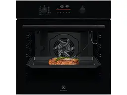 Духовка електрична Electrolux LOF6P37Z