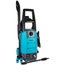 Мийка високого тиску SIGMA 2000Вт max 150bar 7.2 л/хв + турбонасадка 5342101