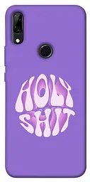 Чохол Demsky Holy shit для Huawei P Smart Z