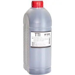 Тонер HP Universal 1010/1200/2100/4000/5000, Black TTI teh0023571