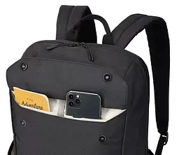 Рюкзак Thule Lithos 20L TLBP216 Black (6808665) - мініатюра 8