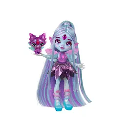 Лялька-сюрприз Magic Mixies Pixlings Фліт (123719) - мініатюра 2