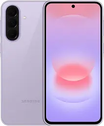 Смартфон Samsung Galaxy A37 5G 8/128GB Lavender (SM-A376B) (TW) (no charger)