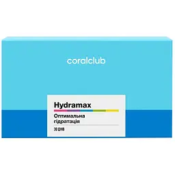 ГідраМакс Корал Клаб | Hydramax Coral Club