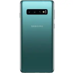 Смартфон Samsung Galaxy S10 G973U 1SIM 128GB (Green) - мініатюра 3