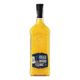 Лікер Cien Malos Mango 16% 0.7 л  - мініатюра 2