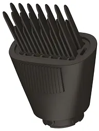Набір для укладання волосся Shark FlexStyle 5-in-1 Hair Styler and Dryer Stone HD446EU - мініатюра 8