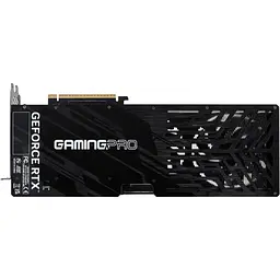 Відеокарта Palit RTX 5070 Ti 16GB GamingPro-S OC (NE7507TS19T2-GB2031U) (GDDR7, 256 bit, PCI-E v5.0 x16) - мініатюра 6