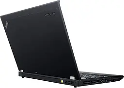 Ноутбук Lenovo ThinkPad X220 (i5-2520M/4/320) - Class B "Б/В" - мініатюра 4