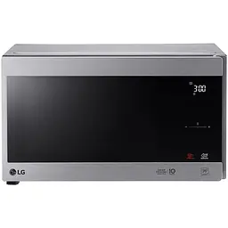 Мікрохвильова піч LG NeoChef Smart Inverter MH6595CIS [106155] - мініатюра 1