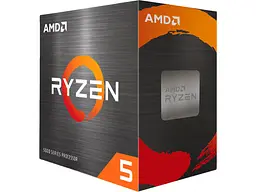 Процесор AMD Ryzen 5 5600XT (100-100001585BOX)
