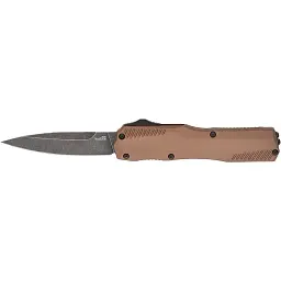 Ніж Kershaw Livewire MagnaCut BW FDE