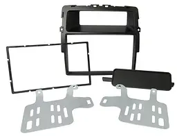 Перехідна рамка CARAV Renault Trafic (11-463) - мініатюра 3