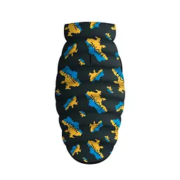 Курточка для собак Waudog Clothes, Дім, XS25 - мініатюра 2