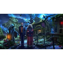 Ключ активації Microsoft Mysterious Crimes Bundle для Xbox One/Series - мініатюра 8