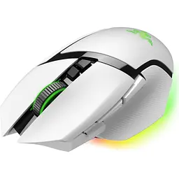 Миша Razer Basilisk V3 Pro 35K White (RZ01-05240200-R3G1) [123208] - мініатюра 2