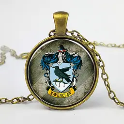 Кулон GeekLand Рейвенклов Ravenclaw Harry Potter Гаррі Поттер HP6.71