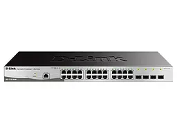 Комутатор D-Link DGS-1210-28/ME (DGS-1210-28/ME)