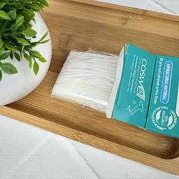 Зубна нитка Biorepair Extra Floss (суперфлос), 50 шт - мініатюра 2