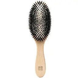 Щітка очищувальна Allround Hair Brush Marlies Moller (упаковка) - мініатюра 2