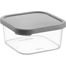 Контейнер Idea Home Quick Box Mix пластиковий 900 мл в асортименті (00812)