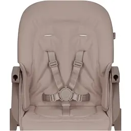 Стільчик для годування Lionelo Linn Plus Beige Taupe (LO-LINN PLUS BEIGE TAUPE) - мініатюра 5