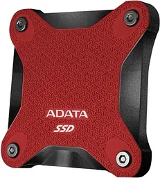 Зовнішній накопичувач SSD, 1Tb, SD620, Red ADATA teh0028571 - мініатюра 2