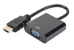 Переходник Digitus HDMI to VGA