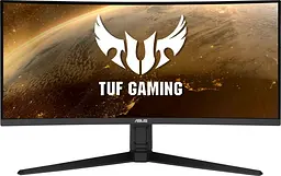 Монітор Asus 34" TUF Gaming VG34VQL1B teh0024882 - мініатюра 2