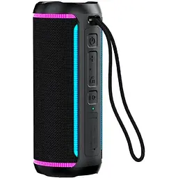 Акустика Xdobo Dignity 2024 IPX6  BT5.3, TWS, TF/AUX/USB, 50W, 12h