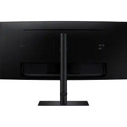 Монітор 34" Samsung ViewFinity S6 S34C650 Curved UWQHD VA 100Hz (LS34C650UAIXUA) - мініатюра 7
