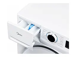 Пральна машина автоматична Midea MF110W60/ W-UA - мініатюра 6