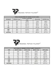 Чоловіча футболка з рукавами Regnes Fetish Planet XXL (чорний) - мініатюра 7