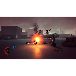 Ключ активації Microsoft Low Story для Xbox One/Series S/X - мініатюра 5