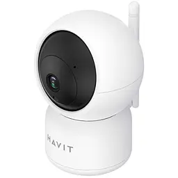 IP камера Havit HV-IPC30 white (HV-IPC30) - мініатюра 3