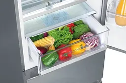 Холодильник Haier (HTR5619ENMP) - мініатюра 6