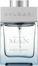 Оригінал Мініатюра Bvlgari Man Glacial Essence 15 мл Парфумована вода