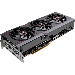 Відеокарта AMD Radeon RX 7900 XT 20GB Sapphire Pulse (11323-98-90G) Refurbished - мініатюра 2