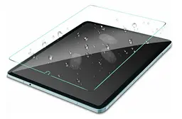 Захисне скло DK Full Glue для Samsung Galaxy Tab A 8.4 2020 T307 - мініатюра 2